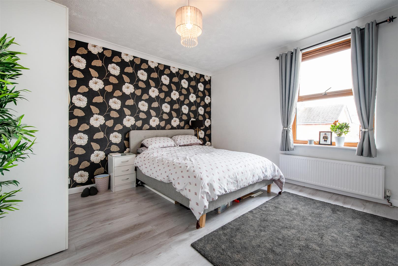 Starkie Street, Leyland